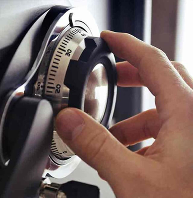 兴业开锁 兴业开锁公司开修保险柜