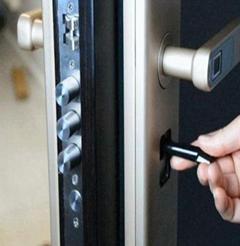 兴业开锁 兴业开锁公司开修指纹锁